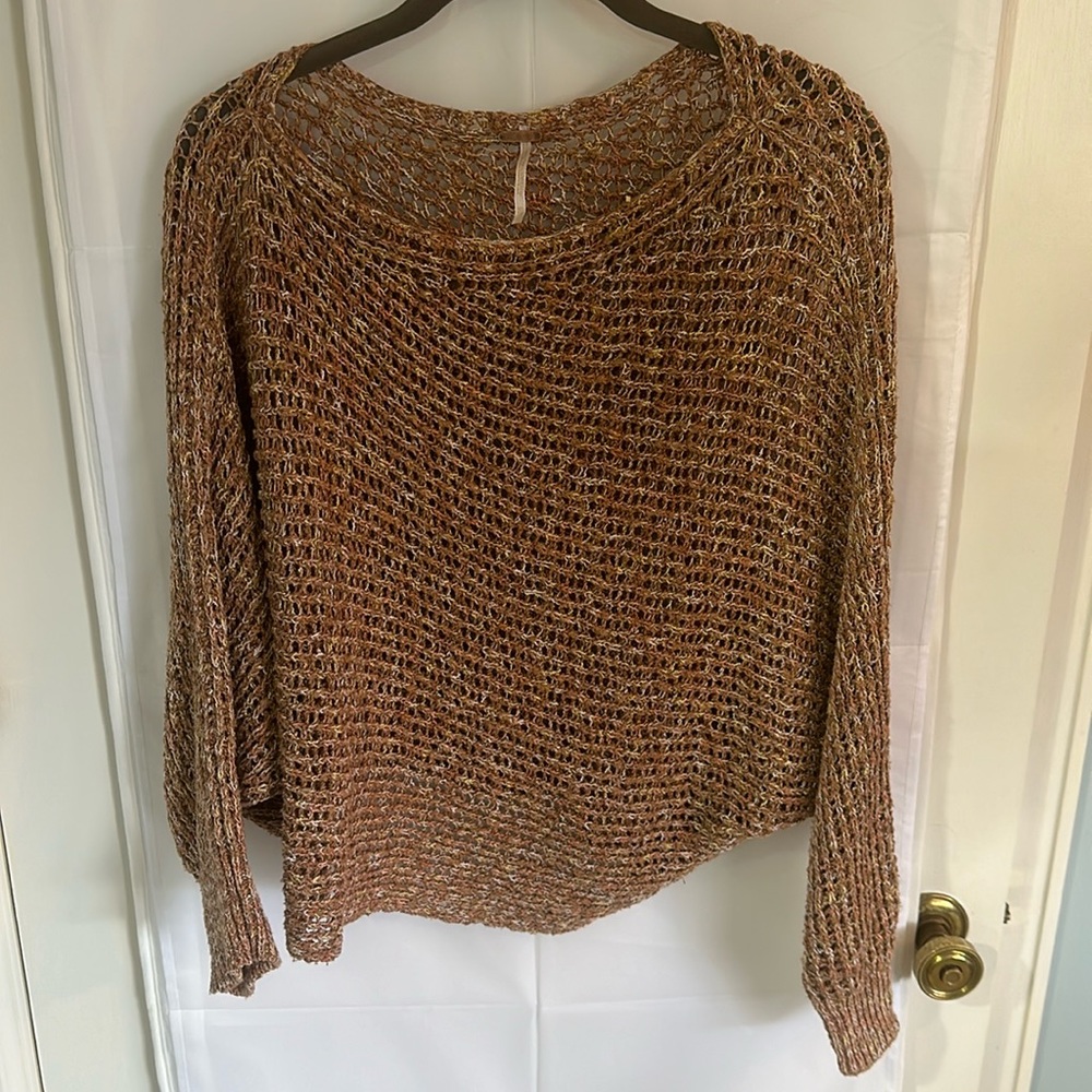 Free People Sweater